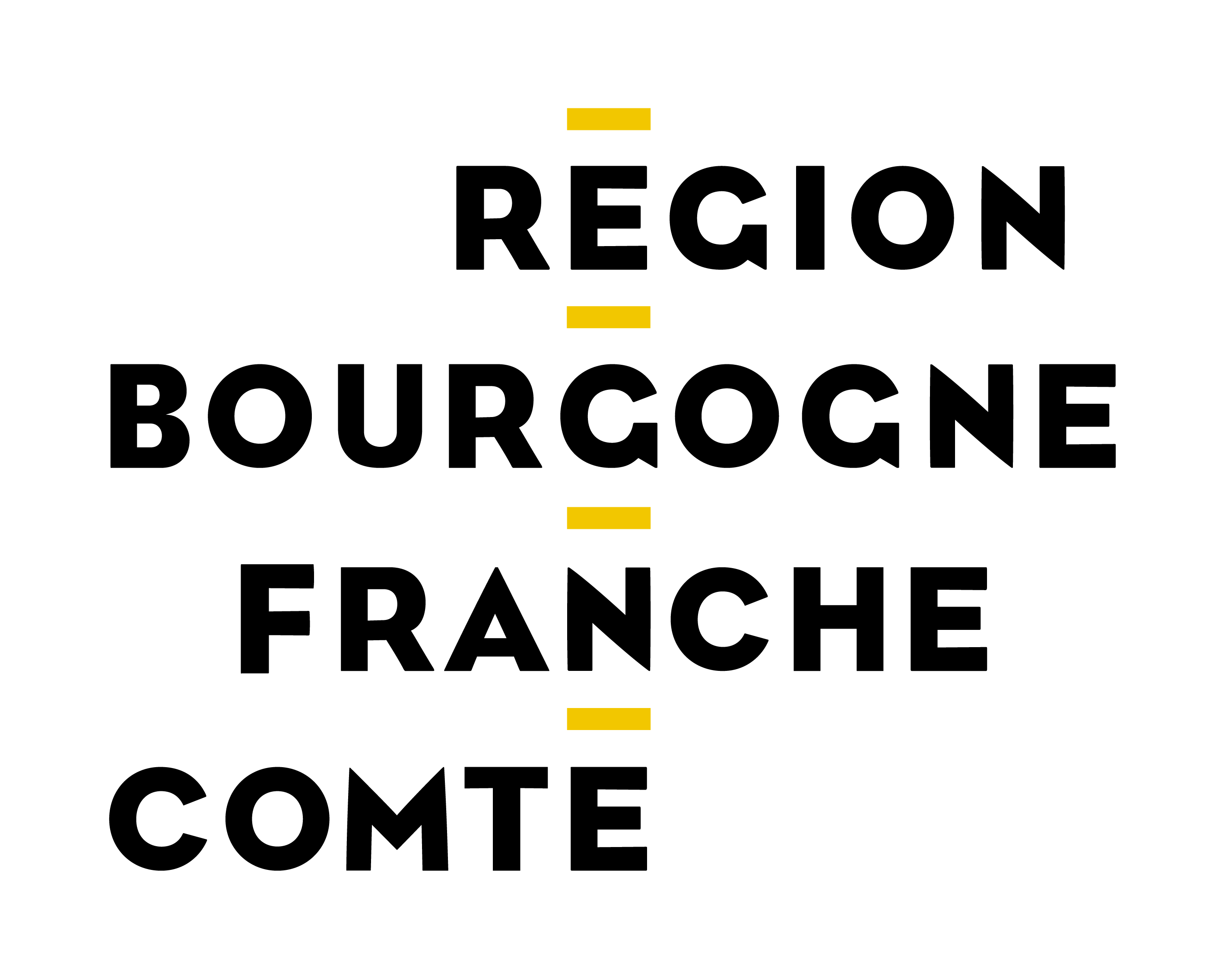 Région Bourgogne Franche Comté